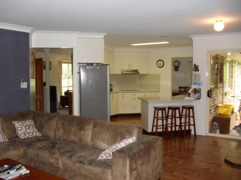 Gleneagle QLD 4285