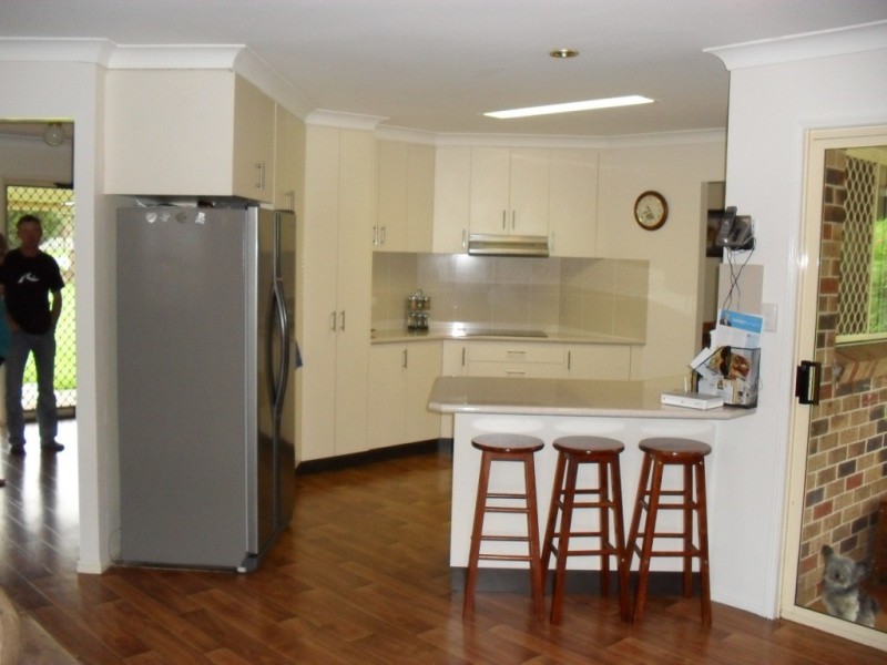 Gleneagle QLD 4285