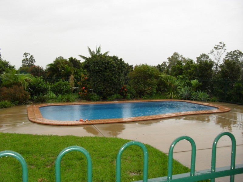 Gleneagle QLD 4285