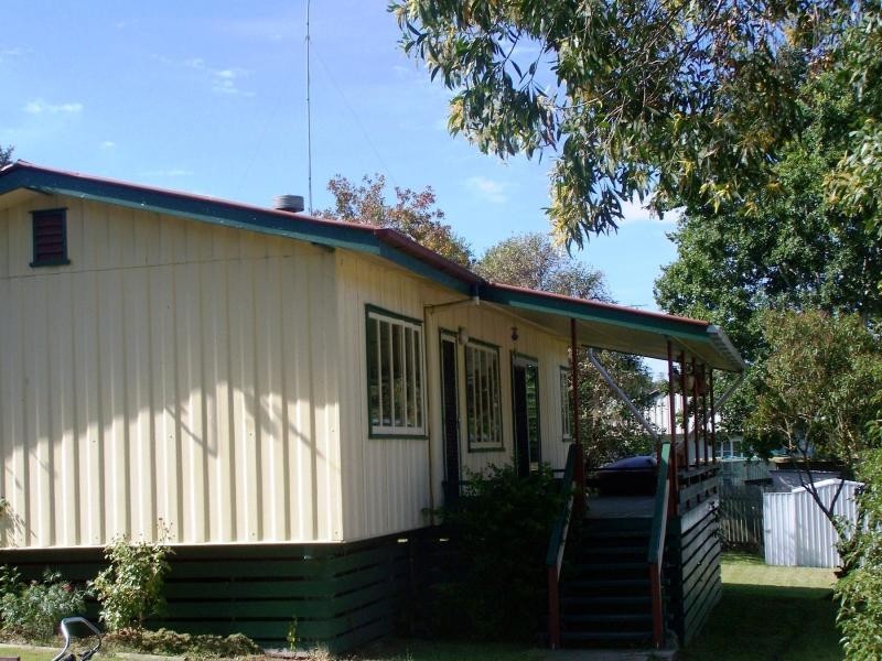 Beaudesert QLD 4285