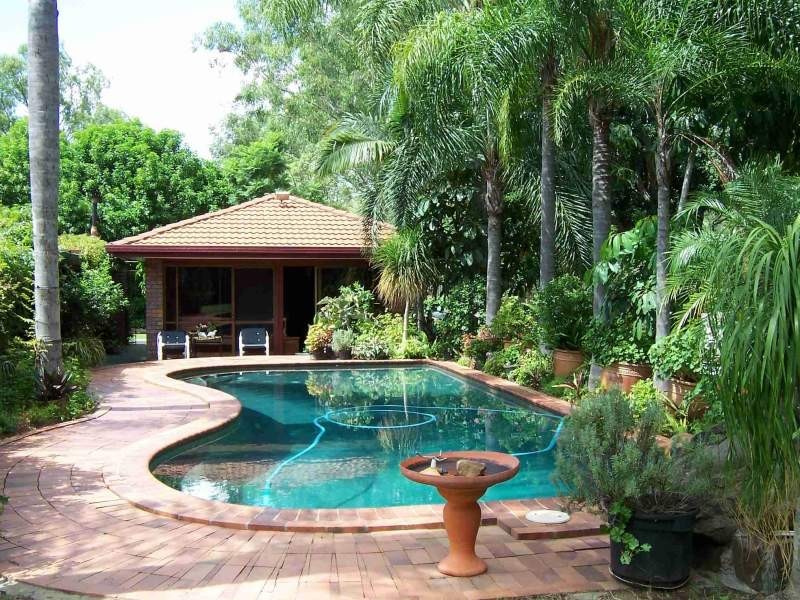 Kooralbyn QLD 4285