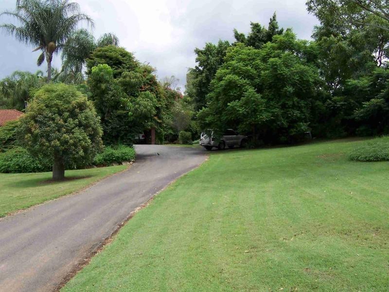 Kooralbyn QLD 4285