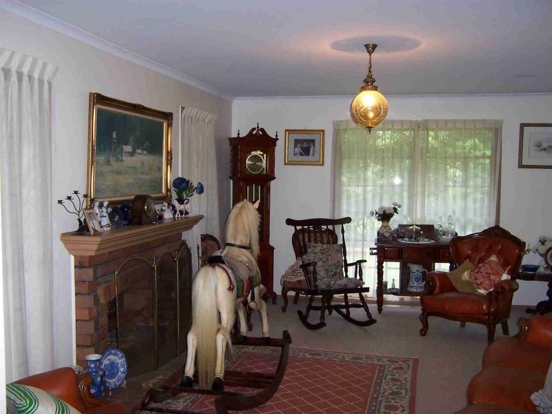 Kooralbyn QLD 4285