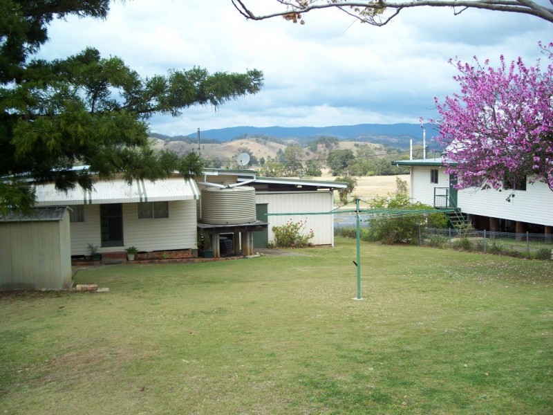 Rathdowney QLD 4287