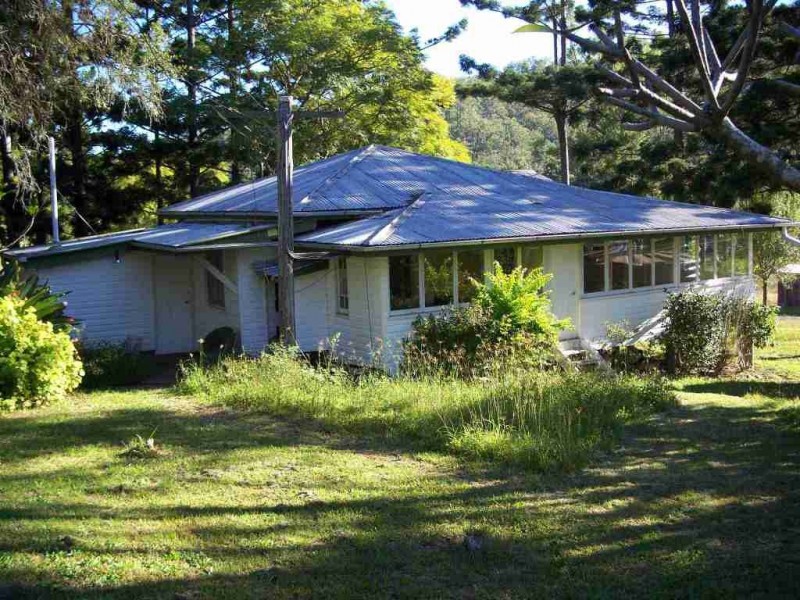 Kerry QLD 4285