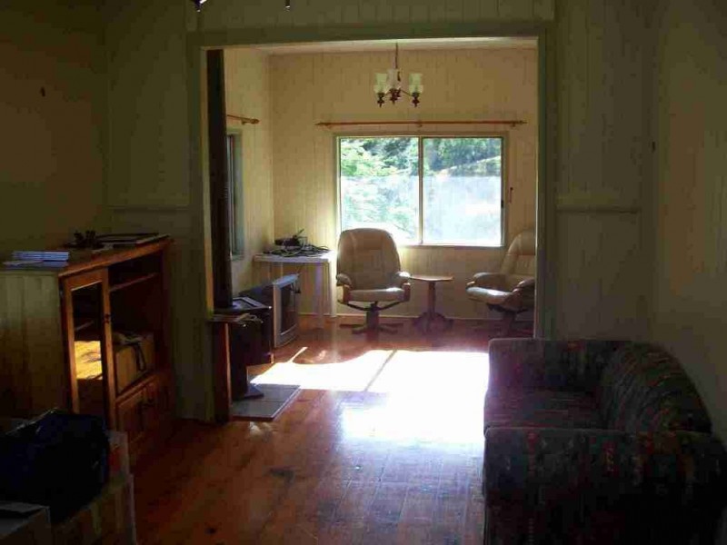 Kerry QLD 4285
