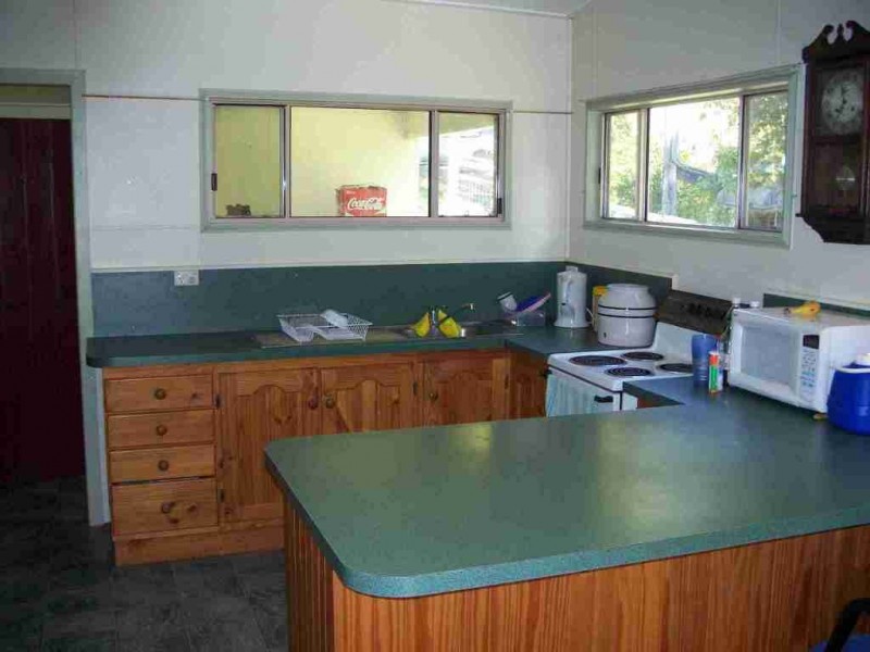 Kerry QLD 4285