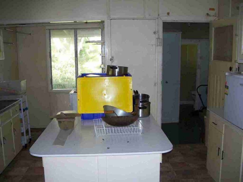 Kerry QLD 4285