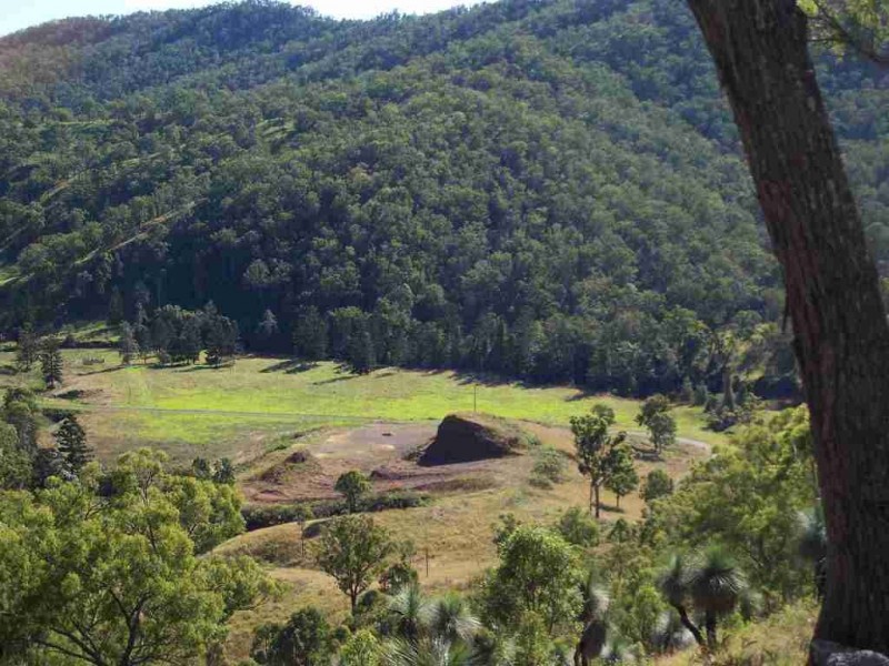 Kerry QLD 4285