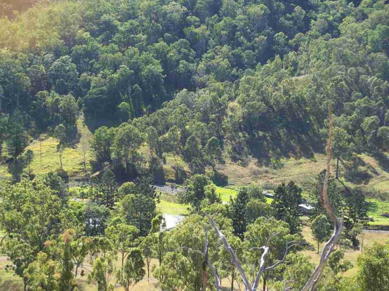 Kerry QLD 4285