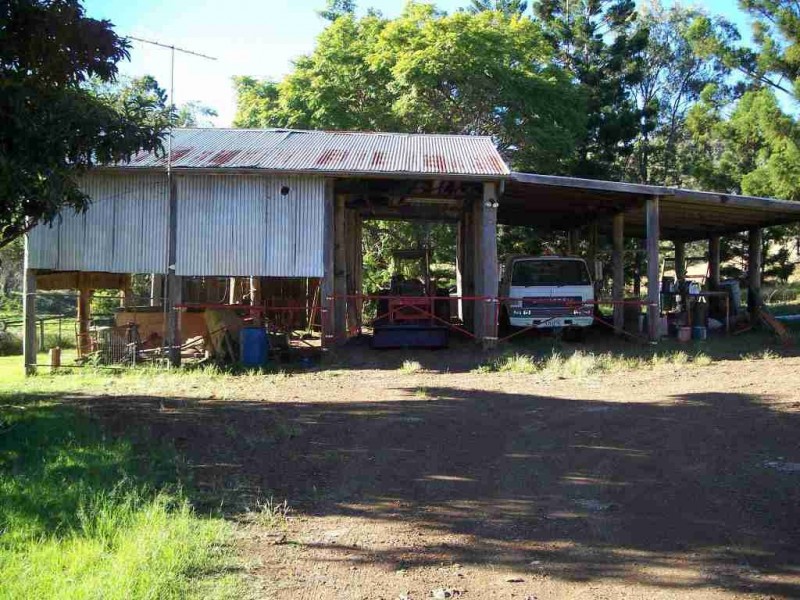 Kerry QLD 4285