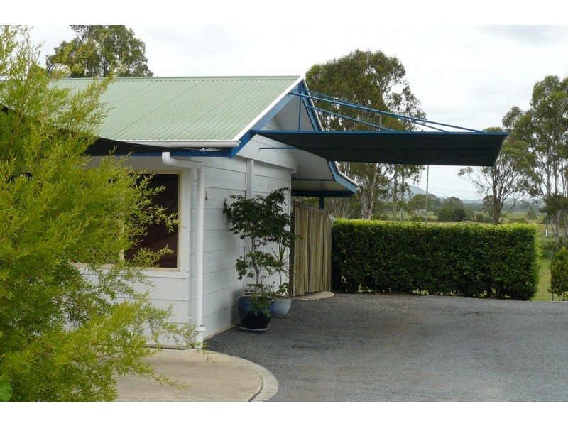 Beaudesert QLD 4285
