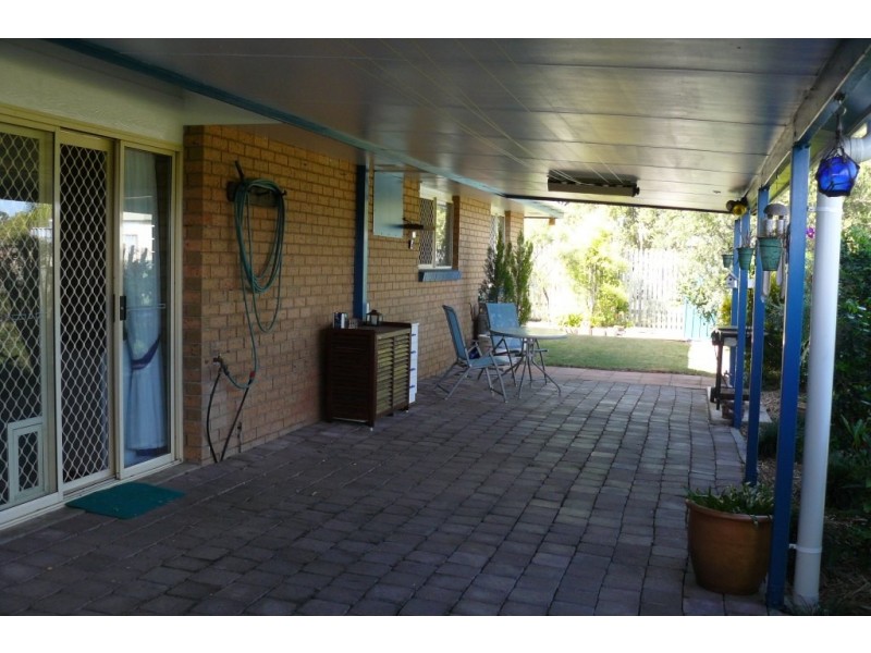 Beaudesert QLD 4285