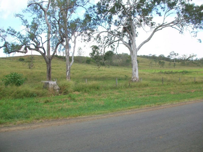 Christmas Creek QLD 4285