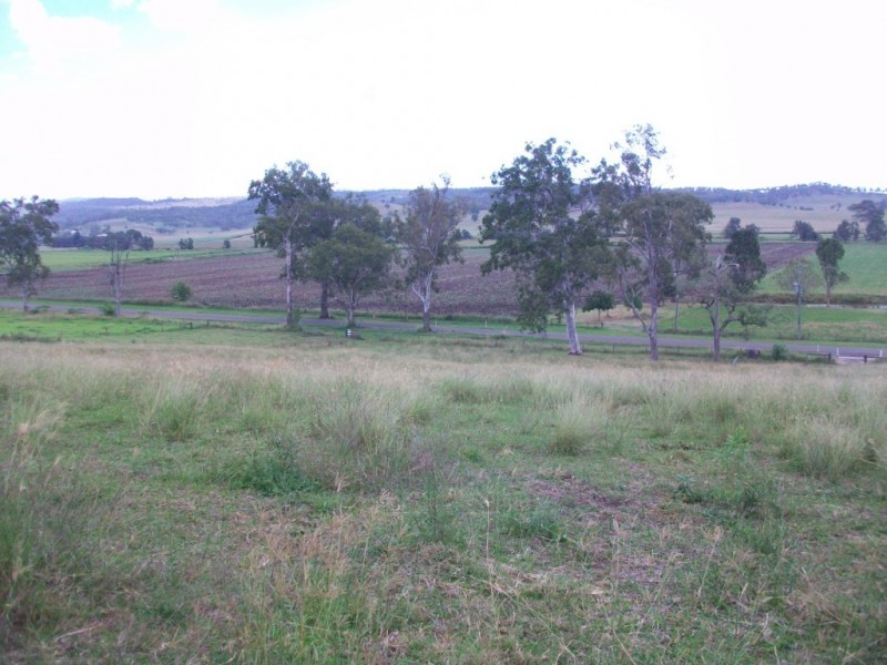 Christmas Creek QLD 4285