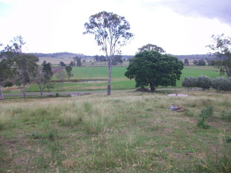 Christmas Creek QLD 4285