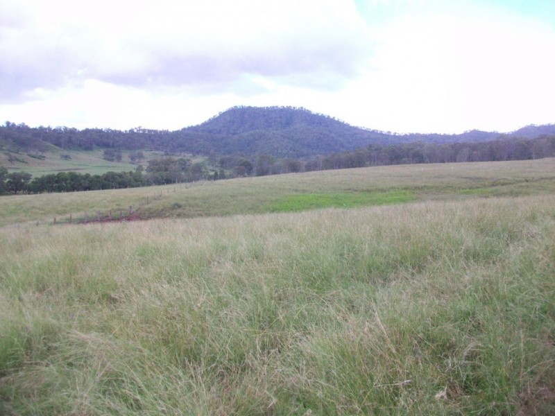 Christmas Creek QLD 4285