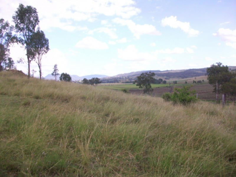 Christmas Creek QLD 4285