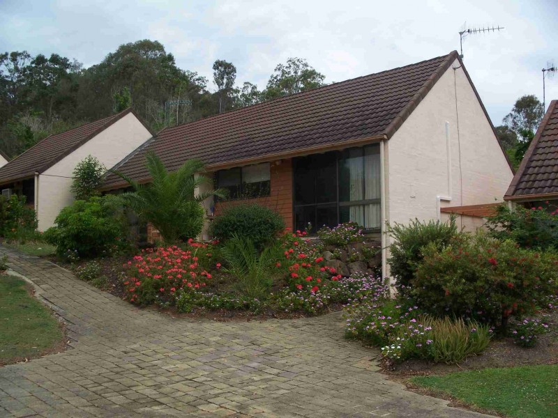 Kooralbyn QLD 4285