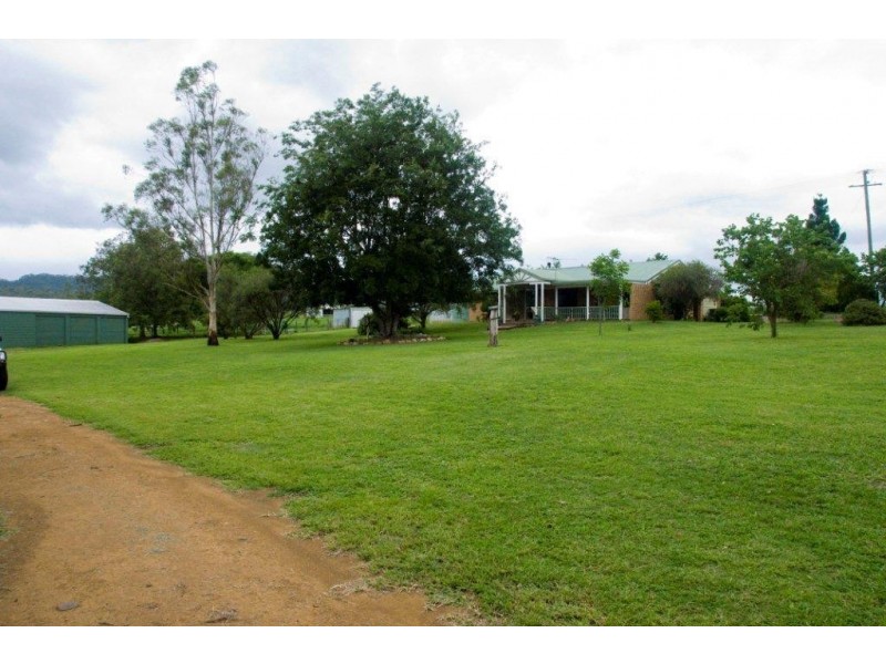 Christmas Creek QLD 4285