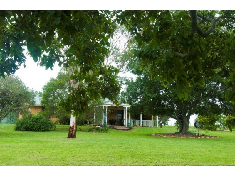Christmas Creek QLD 4285