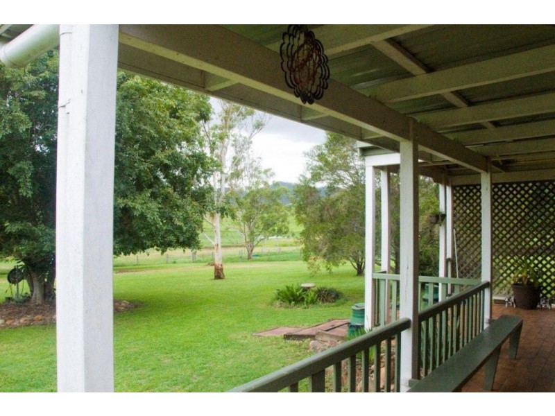 Christmas Creek QLD 4285