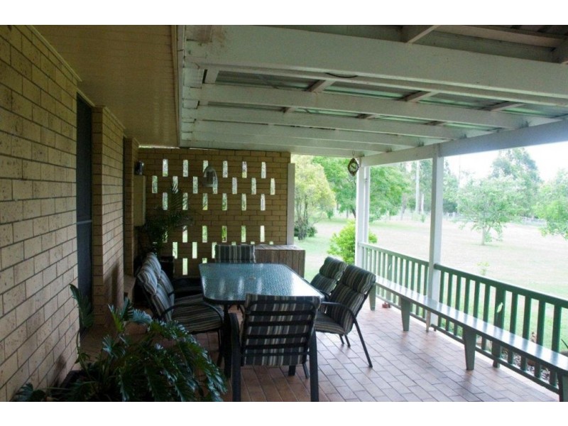 Christmas Creek QLD 4285