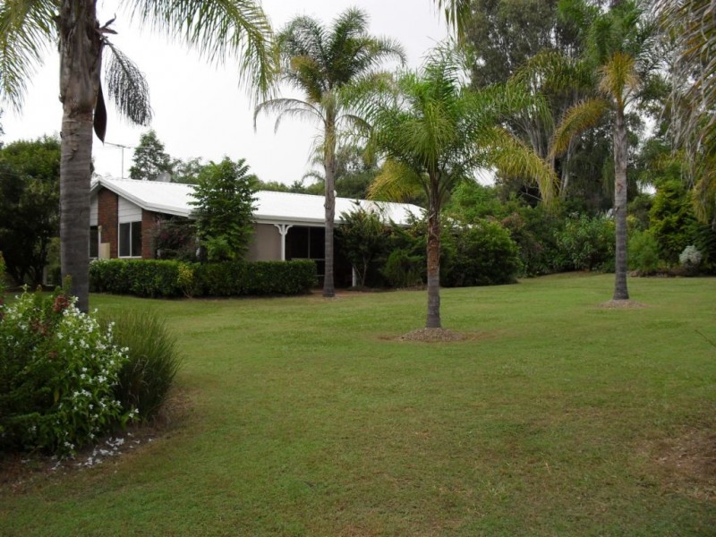 Cedar Grove QLD 4285