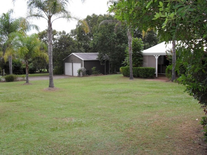 Cedar Grove QLD 4285