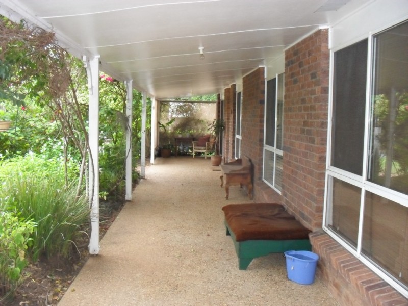Cedar Grove QLD 4285