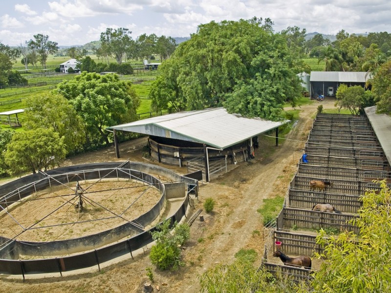 Beaudesert QLD 4285