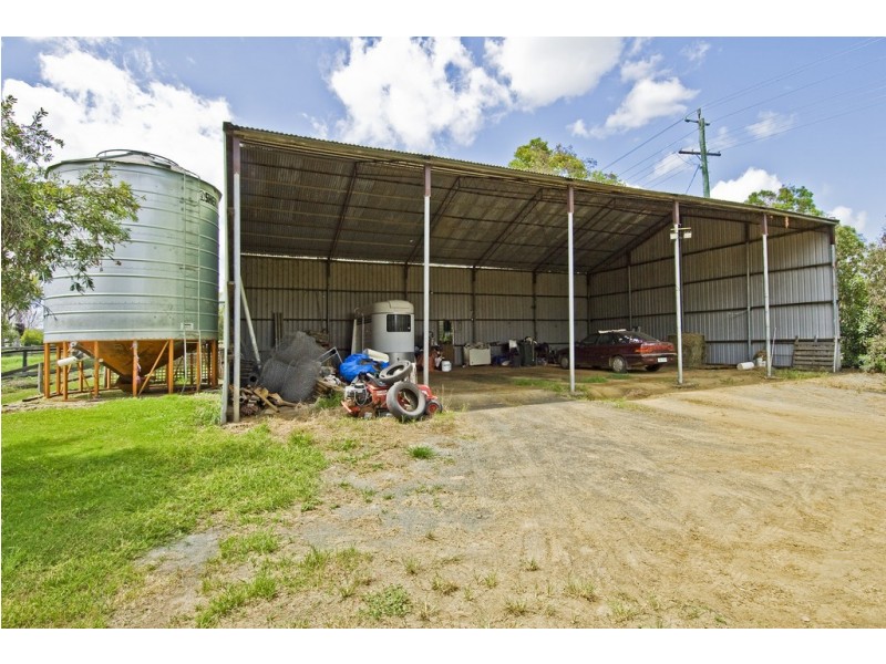 Beaudesert QLD 4285