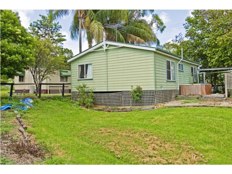Beaudesert QLD 4285