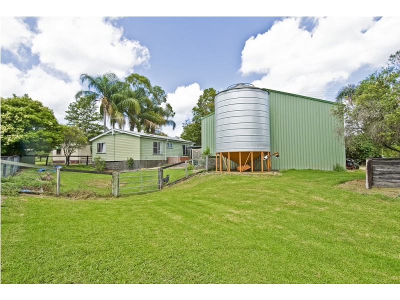 Beaudesert QLD 4285