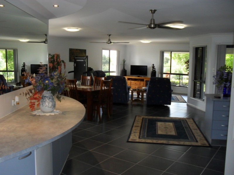 Veresdale Scrub QLD 4285