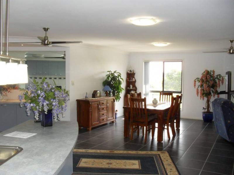 Veresdale Scrub QLD 4285