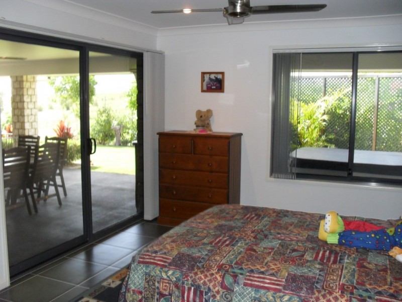 Veresdale Scrub QLD 4285