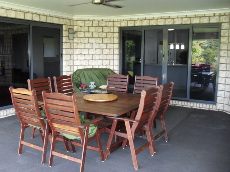 Veresdale Scrub QLD 4285
