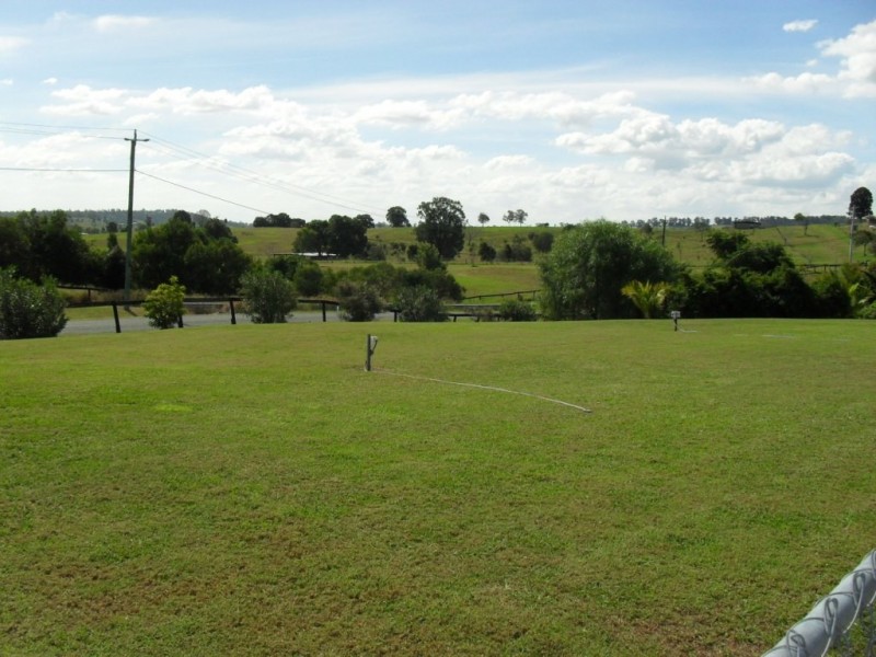 Veresdale Scrub QLD 4285