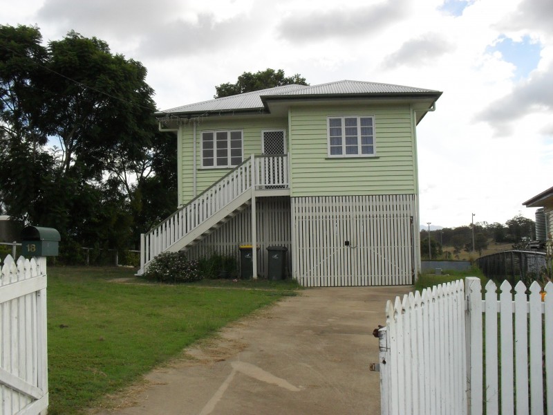 Rathdowney QLD 4287
