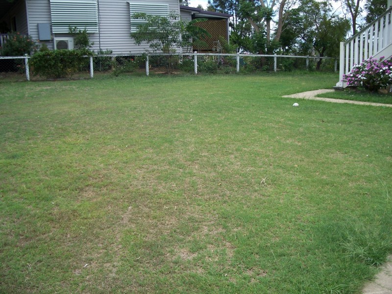 Rathdowney QLD 4287