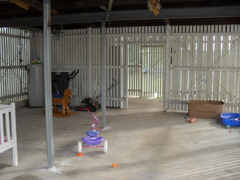 Rathdowney QLD 4287