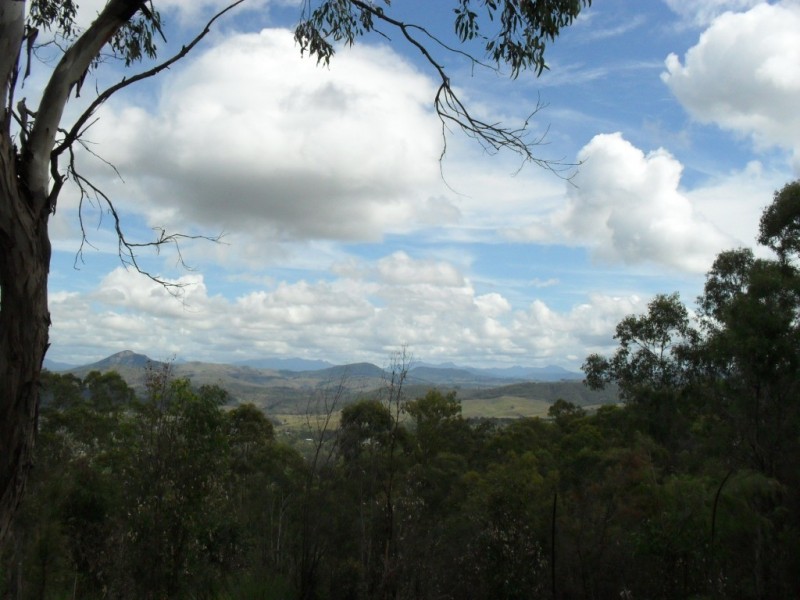 Kooralbyn QLD 4285