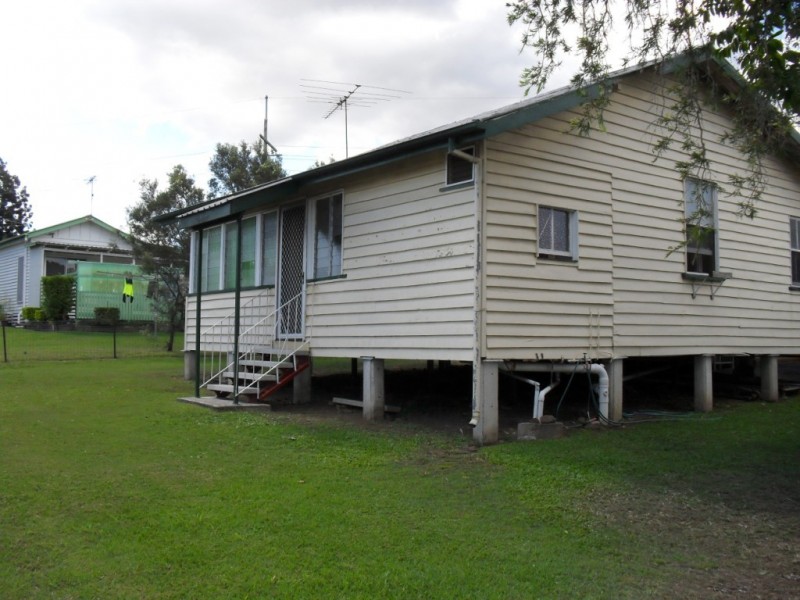 Beaudesert QLD 4285