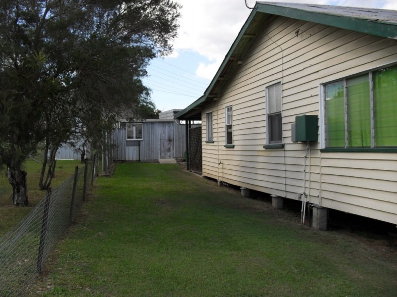Beaudesert QLD 4285