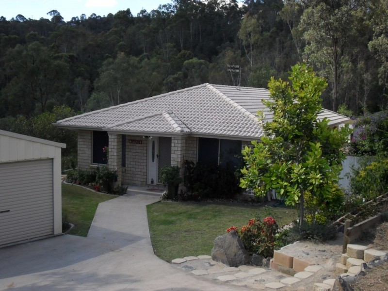 Kooralbyn QLD 4285