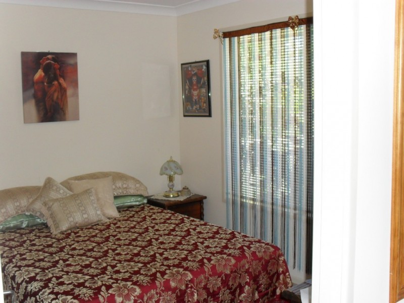 Kooralbyn QLD 4285