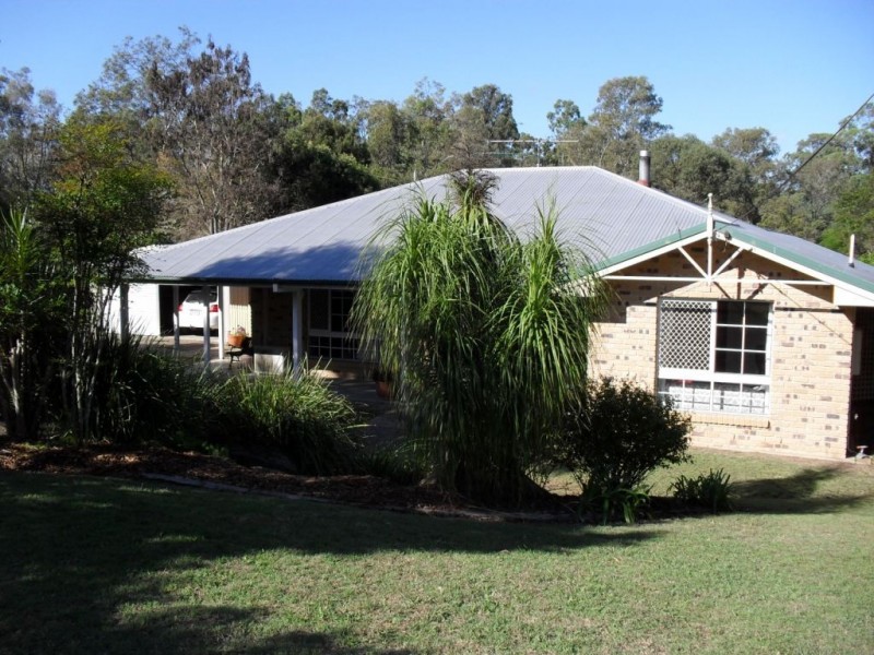 Gleneagle QLD 4285