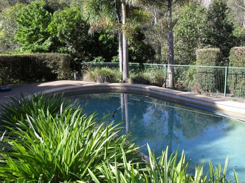 Gleneagle QLD 4285