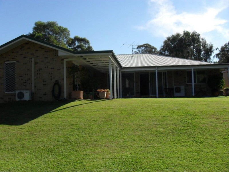 Gleneagle QLD 4285